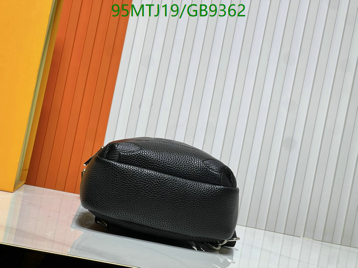 LV-Bag-4A Quality Code: GB9362 $: 95USD