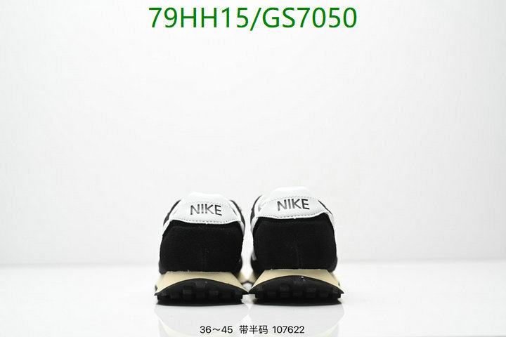 Nike-Men shoes Code: GS7050 $: 79USD