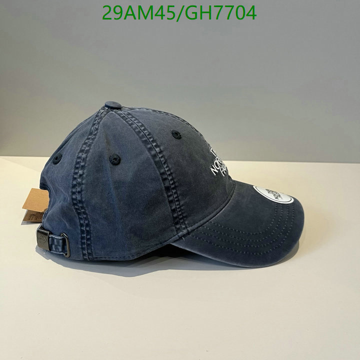 The North Face-Cap(Hat) Code: GH7704 $: 29USD
