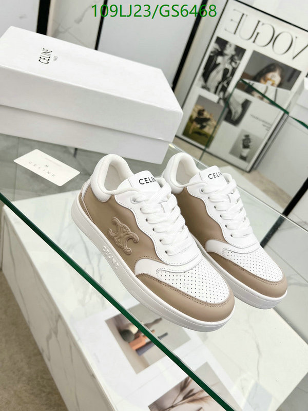 Celine-Women Shoes Code: GS6468 $: 109USD