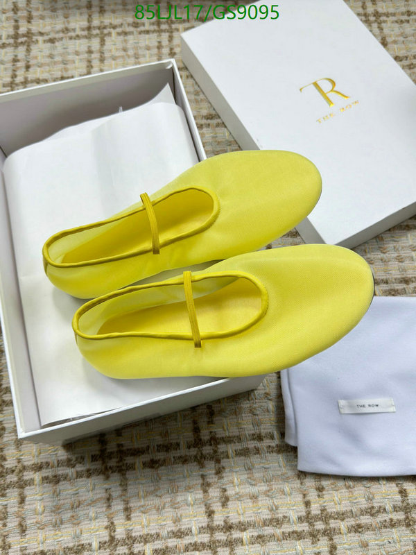 The Row-Women Shoes Code: GS9095 $: 85USD