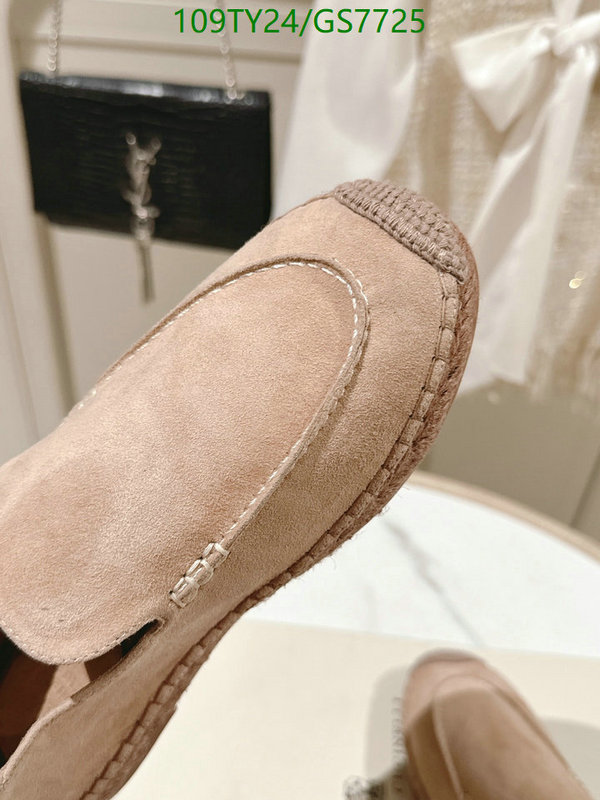 Brunello Cucinelli-Women Shoes Code: GS7725 $: 109USD