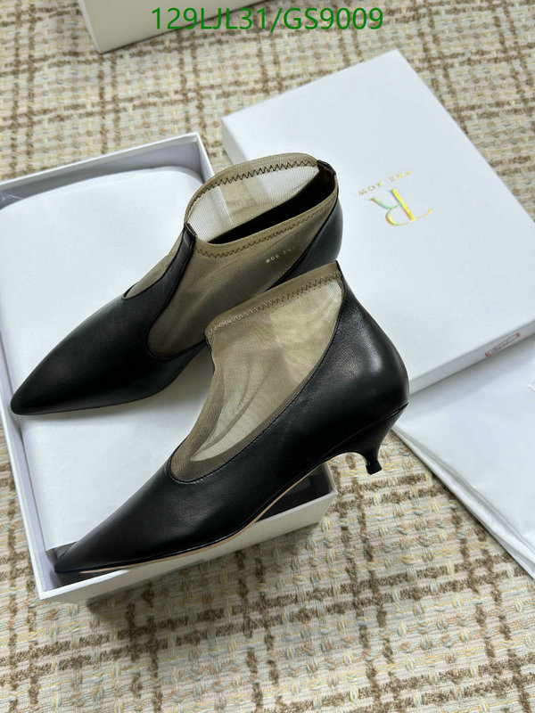 ALAIA-Women Shoes Code: GS9009 $: 129USD