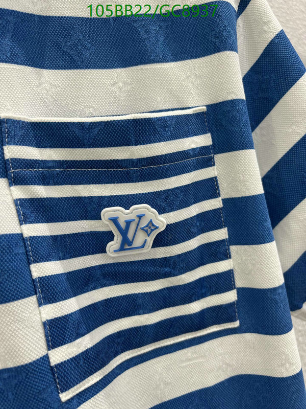 LV-Clothing Code: GC8937 $: 105USD