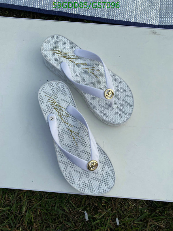 Michael Kors-Women Shoes Code: GS7096 $: 59USD