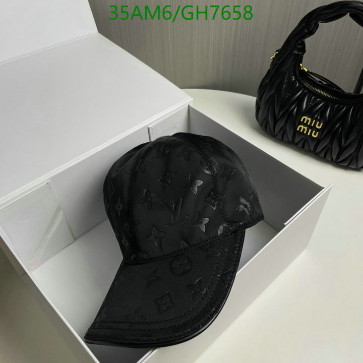 LV-Cap(Hat) Code: GH7658 $: 35USD