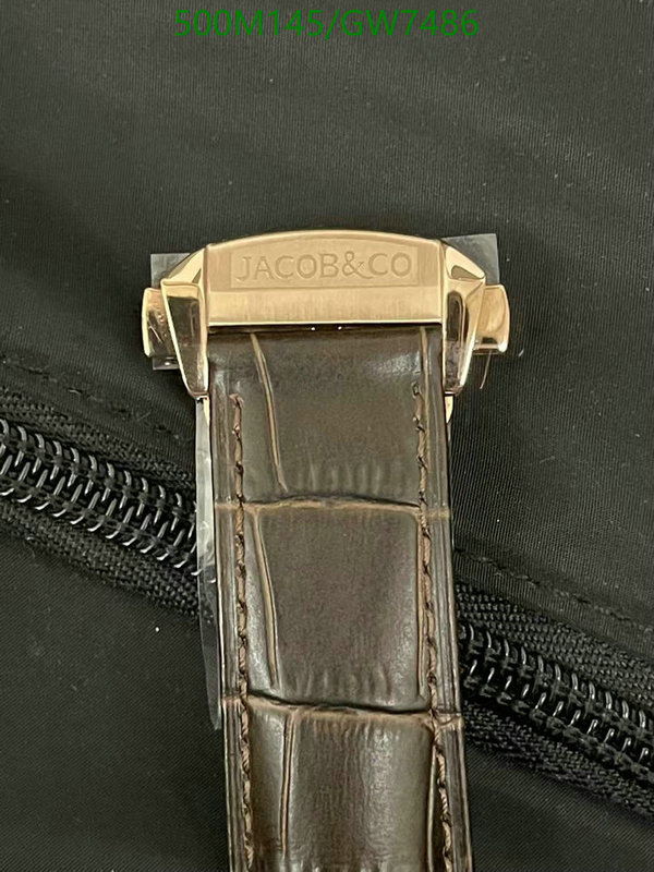 Jacob&Co-Watch-Mirror Quality Code: GW7486 $: 500USD