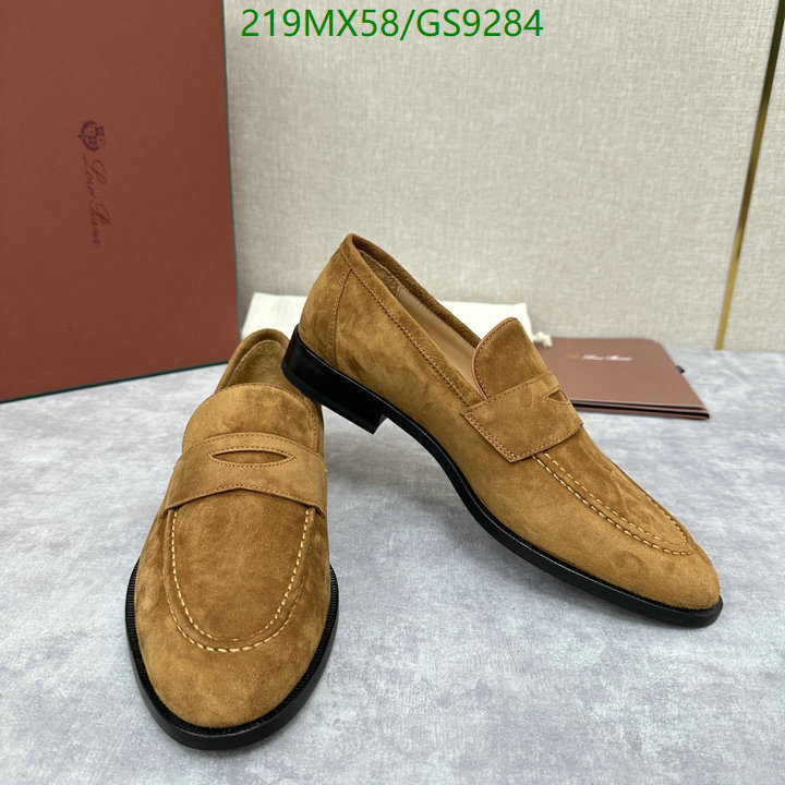 Loro Piana-Men shoes Code: GS9284 $: 219USD-Yupoo.ru - Copybrand.Team photo album Loro Piana-Men shoes Code: GS9284 $: 219USD