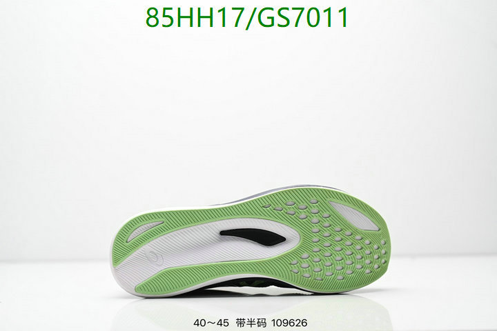 Asics-Men shoes Code: GS7011 $: 85USD