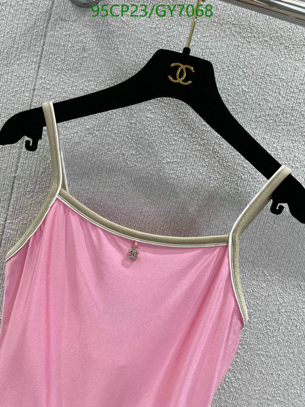 Chanel-Swimsuit Code: GY7068 $: 95USD
