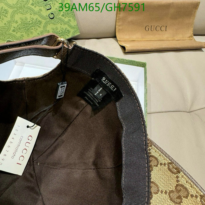 Gucci-Cap(Hat) Code: GH7591 $: 39USD