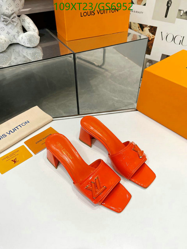 LV-Women Shoes Code: GS6952 $: 109USD-Yupoo.ru - Copybrand.Team photo album LV-Women Shoes Code: GS6952 $: 109USD