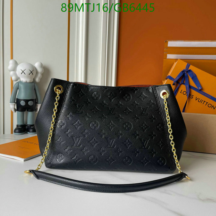 LV-Bag-4A Quality Code: GB6445