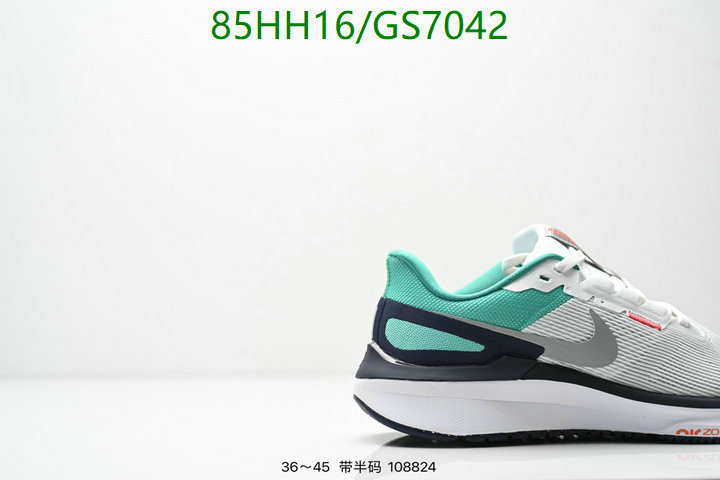 NIKE-Women Shoes Code: GS7042 $: 85USD