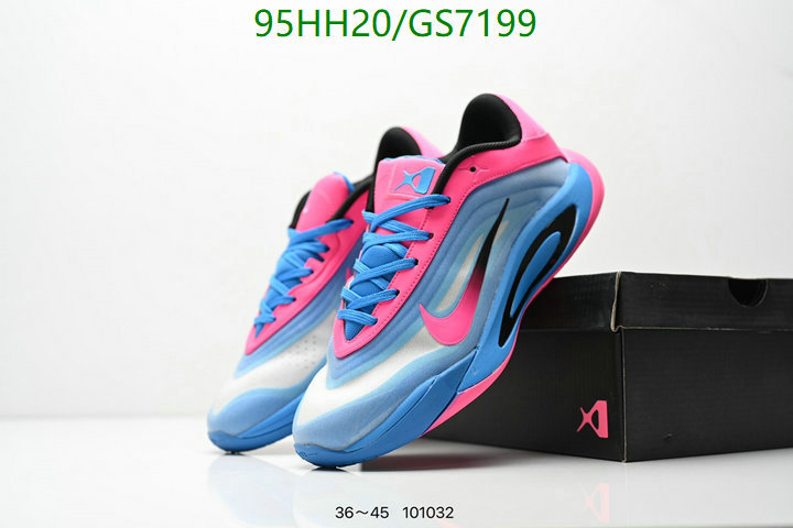 NIKE-Women Shoes Code: GS7199 $: 95USD