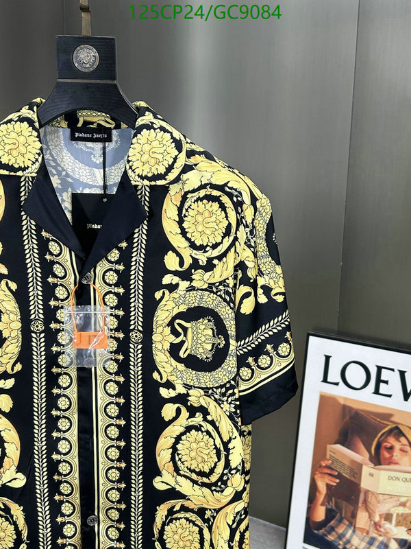 Versace-Clothing Code: GC9084 $: 125USD