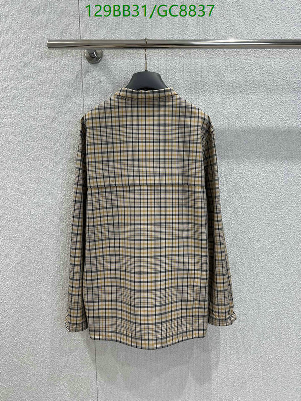 Dior-Clothing Code: GC8837 $: 129USD