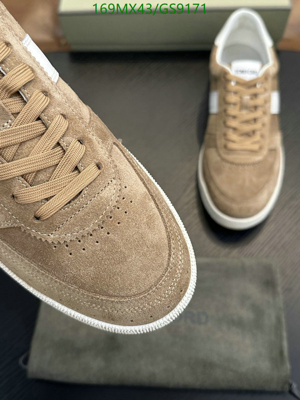 Tom Ford-Men shoes Code: GS9171 $: 169USD-Yupoo.ru - Copybrand.Team photo album Tom Ford-Men shoes Code: GS9171 $: 169USD