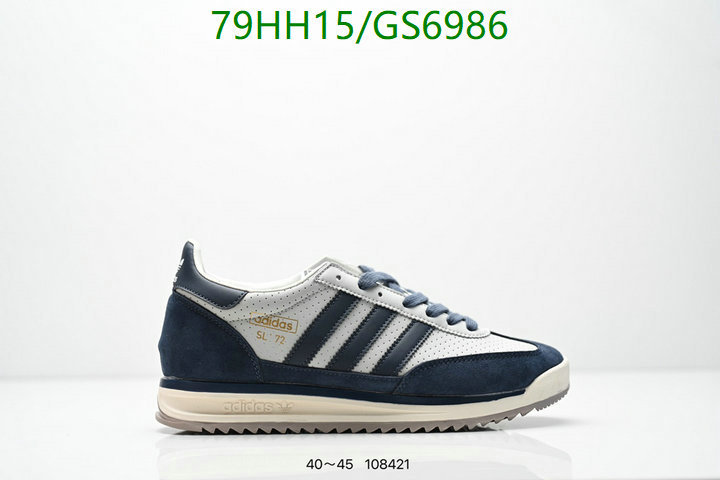 Adidas-Men shoes Code: GS6986 $: 79USD