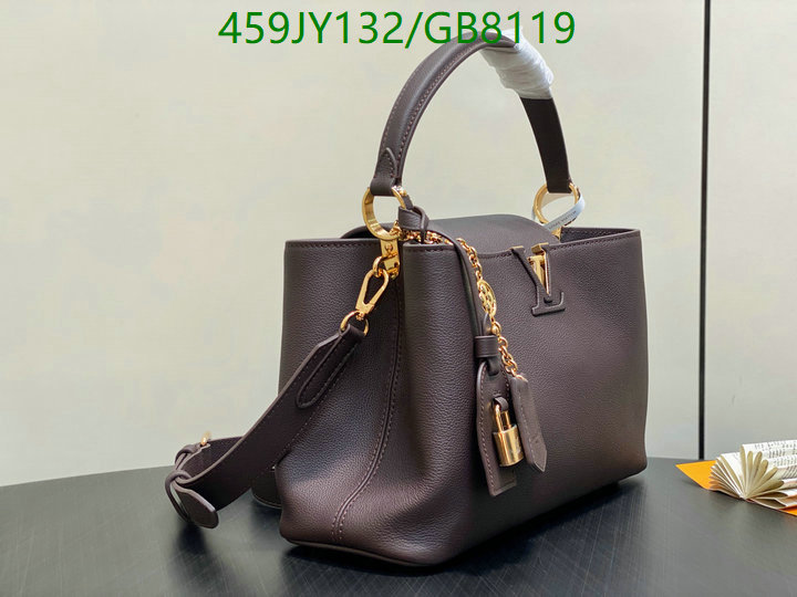 LV-Bag-Mirror Quality Code: GB8119 $: 459USD