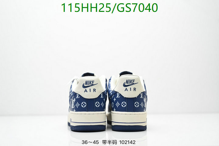 NIKE-Women Shoes Code: GS7040 $: 115USD