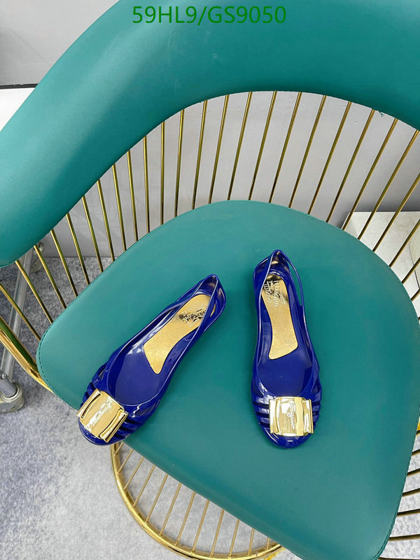 Ferragamo-Women Shoes Code: GS9050 $: 59USD