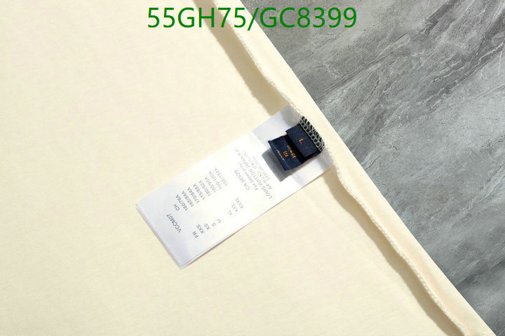 LV-Clothing Code: GC8399 $: 55USD