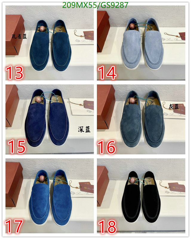 Loro Piana-Men shoes Code: GS9287 $: 209USD-Yupoo.ru - Copybrand.Team photo album Loro Piana-Men shoes Code: GS9287 $: 209USD