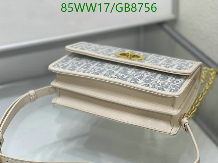 Dior-Bag-4A Quality Code: GB8756 $: 85USD