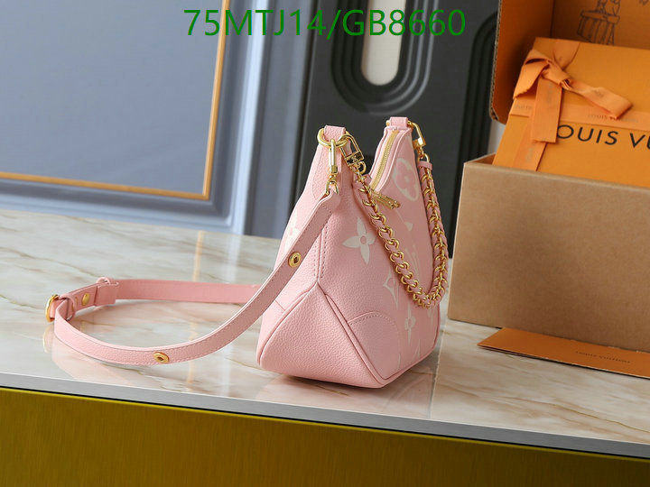 LV-Bag-4A Quality Code: GB8660 $: 75USD