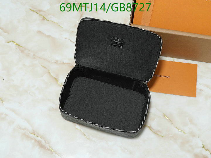 LV-Bag-4A Quality Code: GB8727 $: 69USD