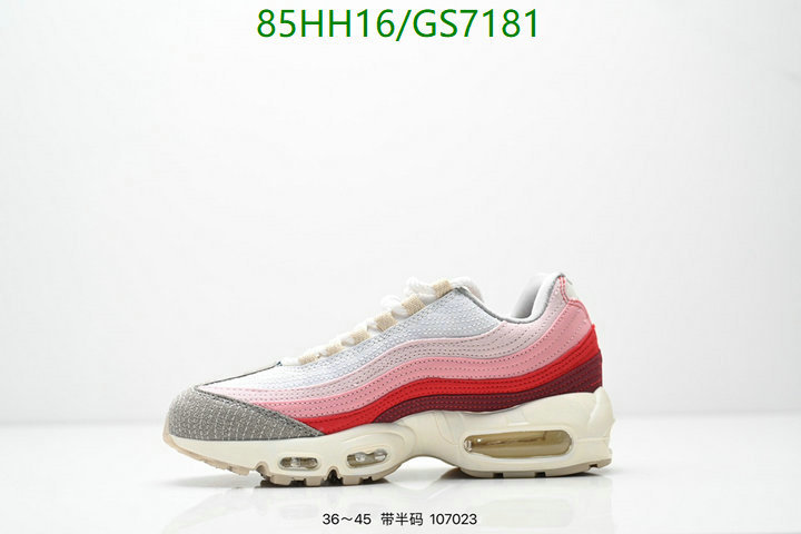 Nike-Men shoes Code: GS7181 $: 85USD
