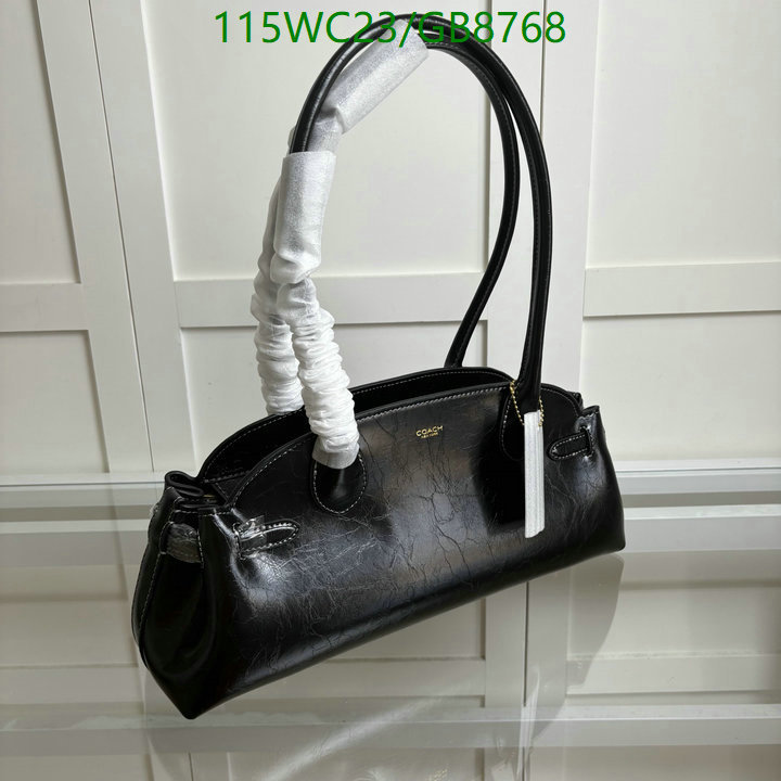Coach-Bag-4A Quality Code: GB8768 $: 115USD