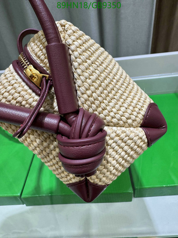 BV-Bag-4A Quality Code: GB9350 $: 89USD