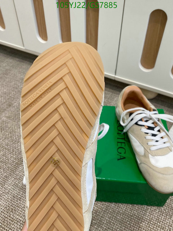 BV-Women Shoes Code: GS7885 $: 105USD