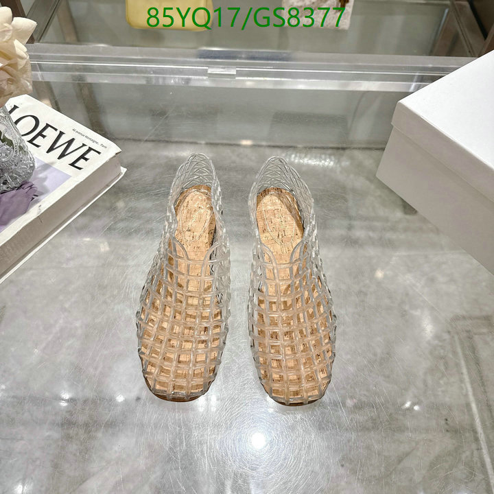 The Row-Women Shoes Code: GS8377 $: 85USD