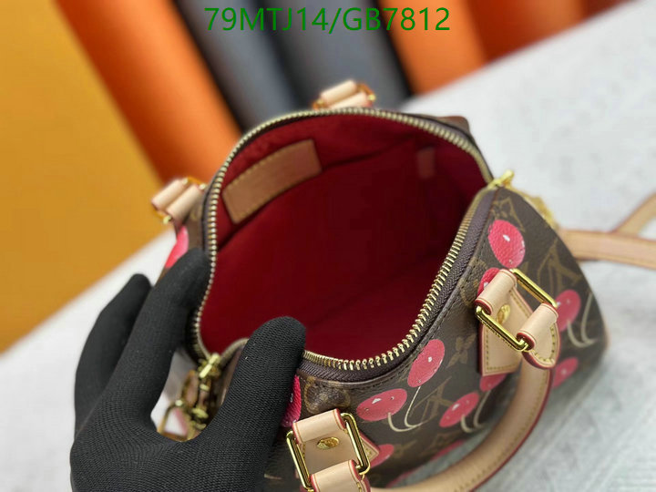 LV-Bag-4A Quality Code: GB7812 $: 79USD