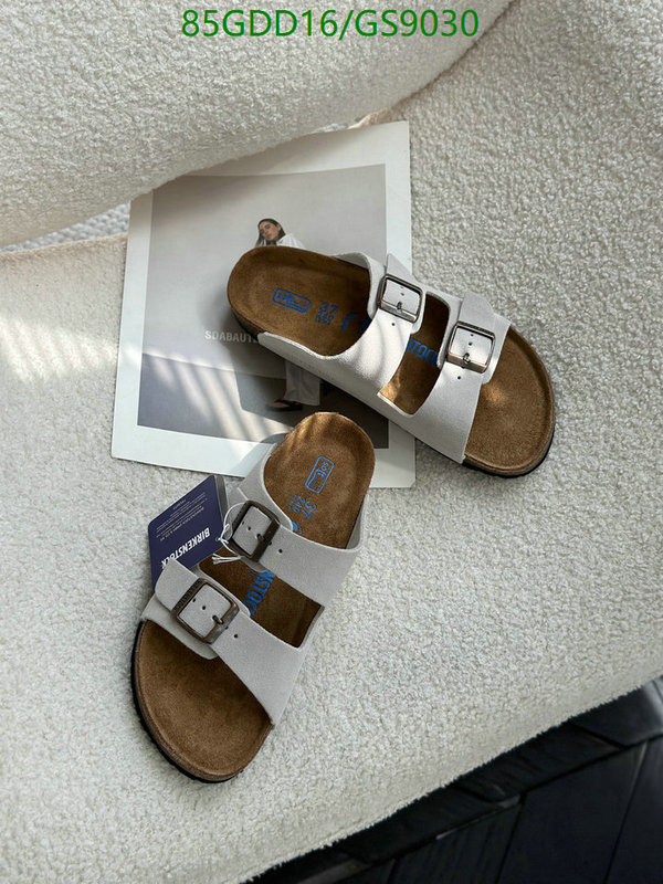 Birkenstock-Men shoes Code: GS9030 $: 85USD