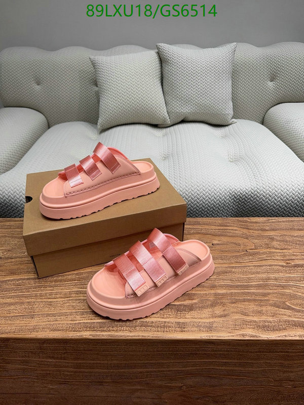 UGG-Women Shoes Code: GS6514 $: 89USD