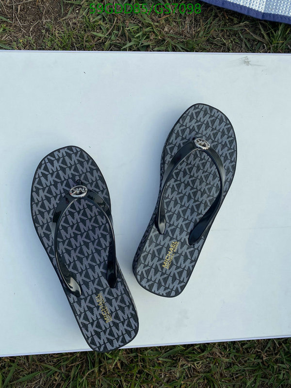 Michael Kors-Women Shoes Code: GS7098 $: 59USD