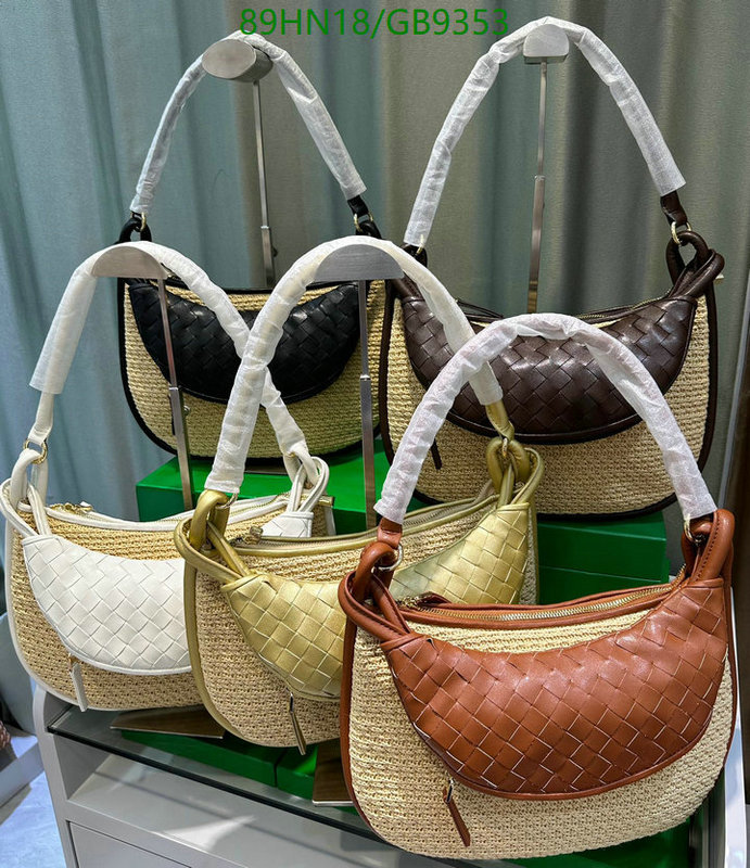 BV-Bag-4A Quality Code: GB9353 $: 89USD