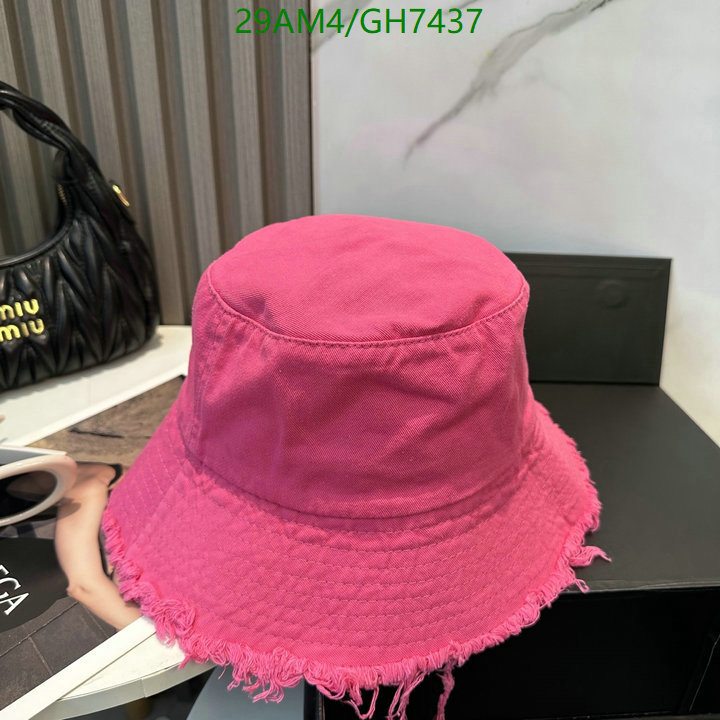 ARCTERYX-Cap(Hat) Code: GH7437 $: 29USD