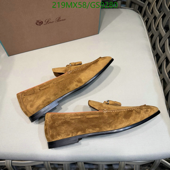 Loro Piana-Men shoes Code: GS9280 $: 219USD-Yupoo.ru - Copybrand.Team photo album Loro Piana-Men shoes Code: GS9280 $: 219USD