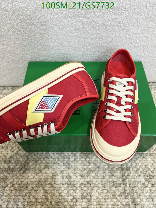 BV-Women Shoes Code: GS7732 $: 100USD