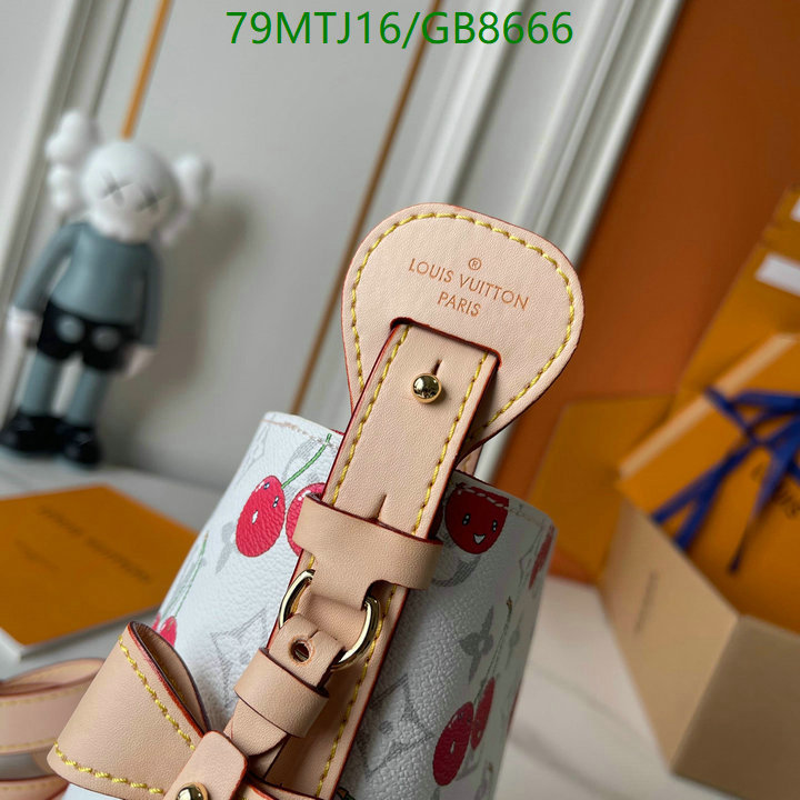 LV-Bag-4A Quality Code: GB8666 $: 79USD