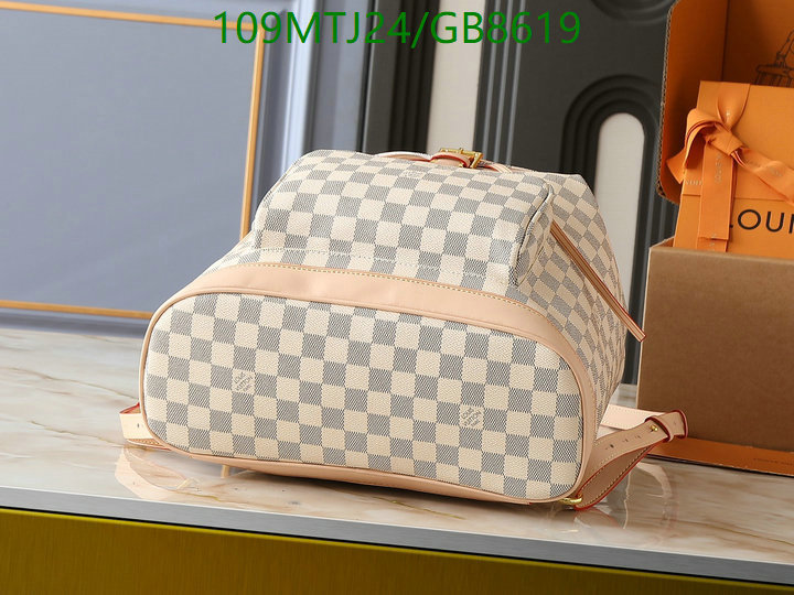 LV-Bag-4A Quality Code: GB8619-Yupoo.ru - Copybrand.Team photo album LV-Bag-4A Quality Code: GB8619
