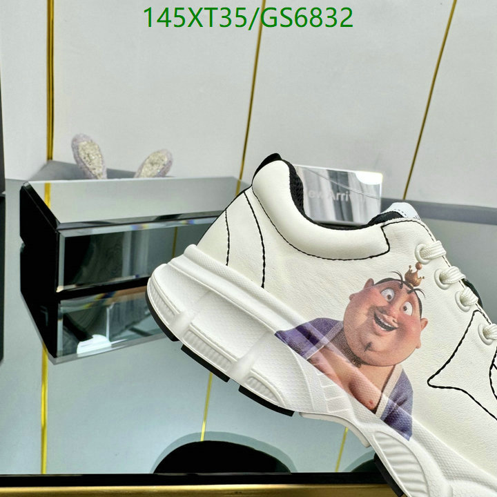 Chanel-Women Shoes Code: GS6832 $: 145USD
