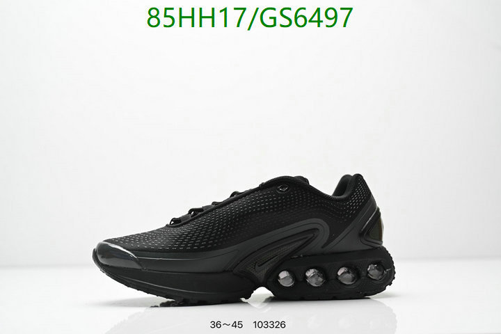 NIKE-Women Shoes Code: GS6497 $: 85USD