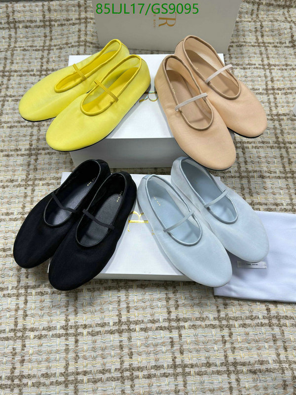 The Row-Women Shoes Code: GS9095 $: 85USD