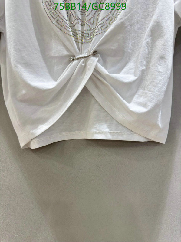 Versace-Clothing Code: GC8999 $: 75USD
